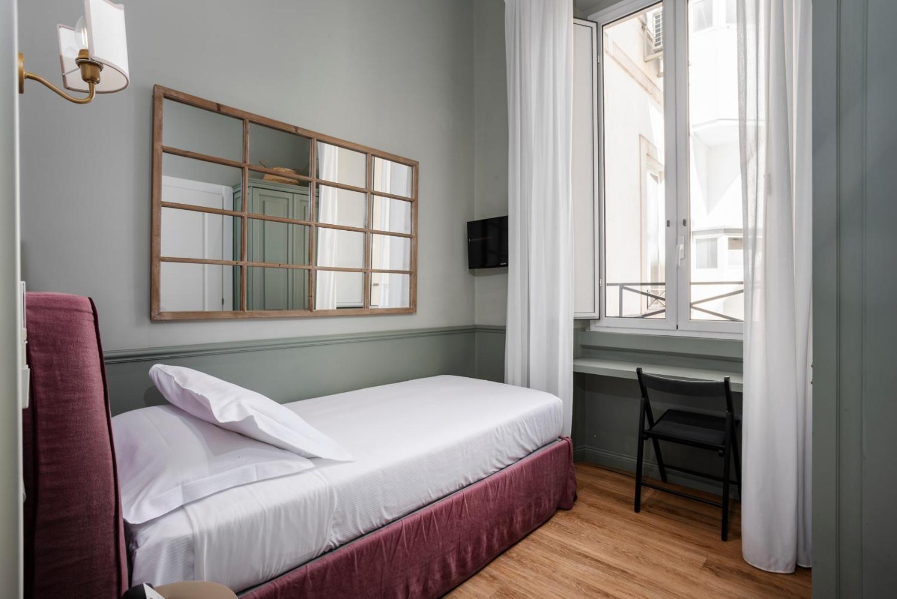 Hotel Donna Francesca, Rome