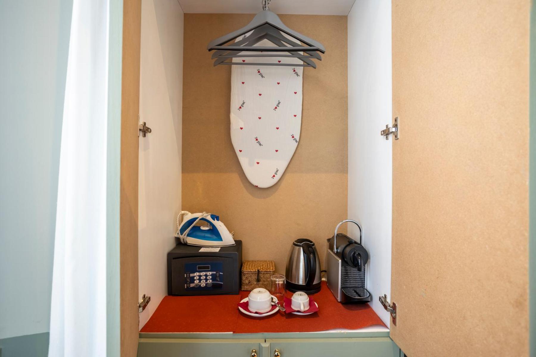 Hotel Donna Francesca — Foto 3