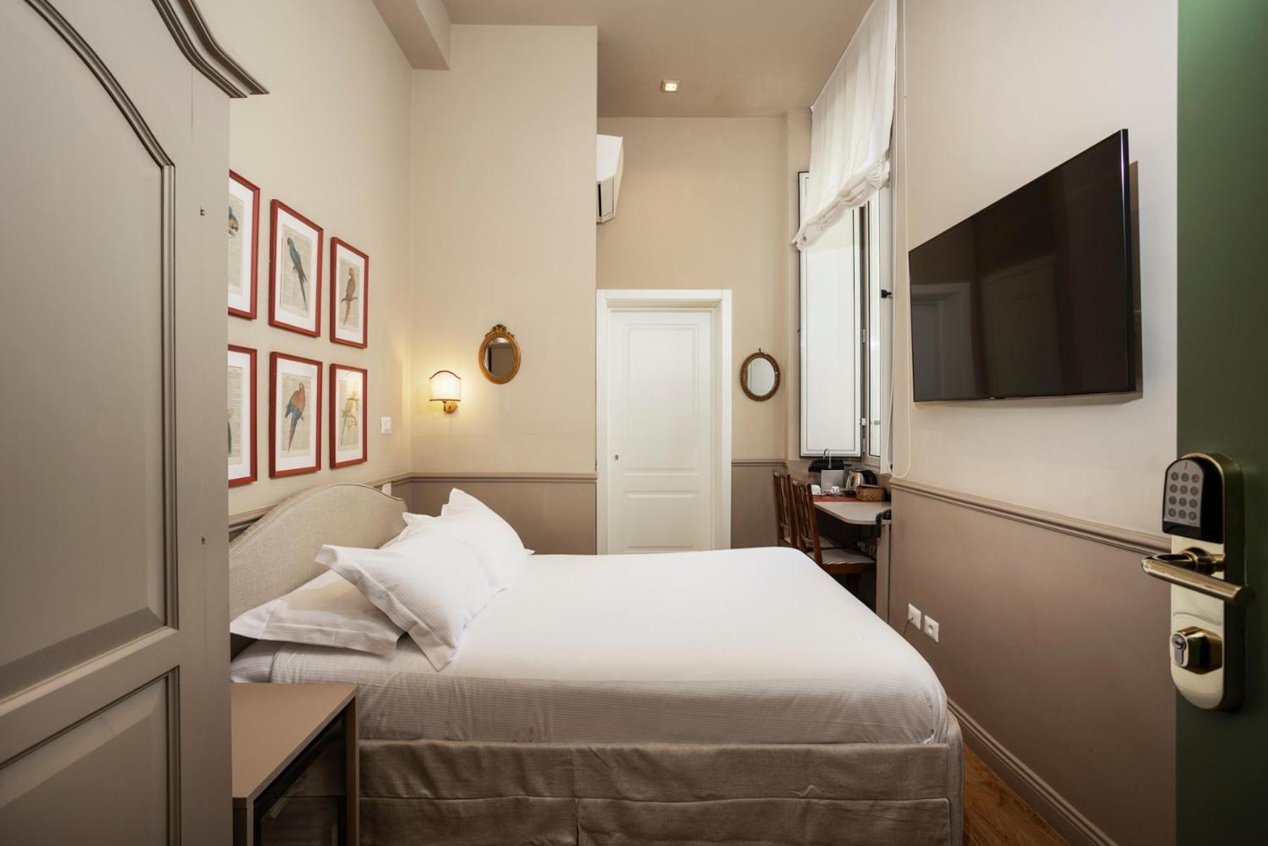 Hotel Donna Francesca — Foto 1